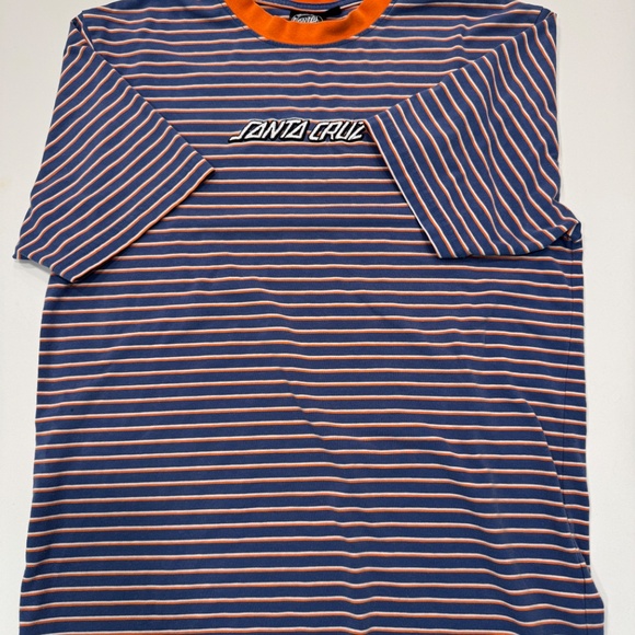 Santa Cruz T shirt (S) - Picture 2 of 3